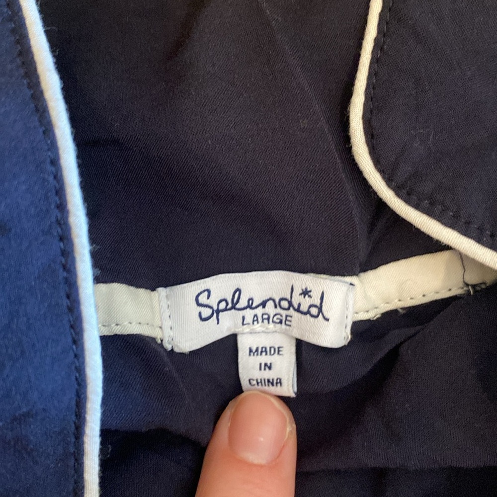 Splendid Pj Set - image 3